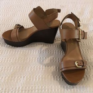 Franco Sarto Wedges